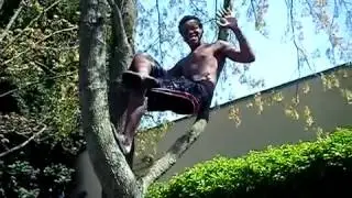 Best Homemade Music Video Ever!!!!