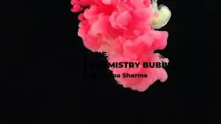 The Chemistry Bubble