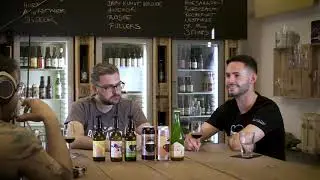 Mikkeller 6 Vanilla Maple Beer Geek Breakfast
