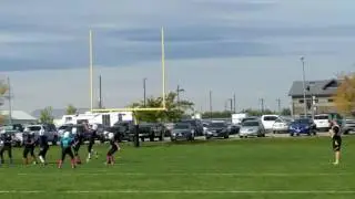 Jaguars vs Sharks Vid69