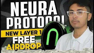 FREE Crypto Airdrop? 🤔 | How to Join Neura Testnet (New L1 Blockchain by Ankr)