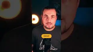 Efekt dynamicznie rozmytej wody na zdjęciach