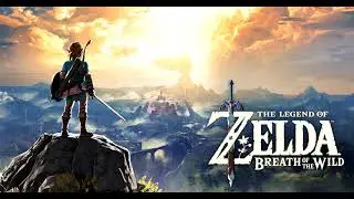 The Legend of Zelda - Breath of the Wild - Epona's Theme by Kass