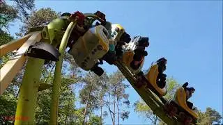 Cobra OffRide 2019 - Freizeitland Geiselwind
