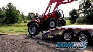 CARGOPRO  UDO101x20A