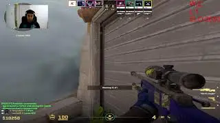 Farming points on faceit