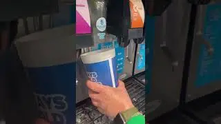 McDonald's Coke at Circle K!