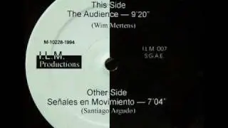 Capital - The Audience 1994