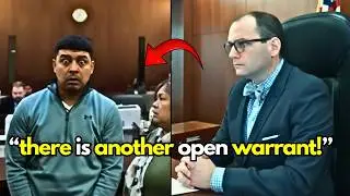 Entitled Man Tries To FOOL The Judge... Gets HUMILIATED Instantly!