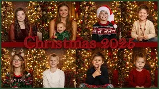 Christmas Interviews 2025