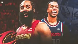 NANGYARI NA! James Harden sa Cleveland Cavaliers!