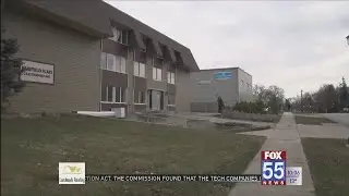 New career pathway center will teach teens in Fort Wayne skilled trades