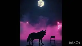 Lone Wolf (Original, Bekir Şimşek, Ai)