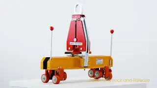 ABACO PRO-GLASS LIFTER | Glass Lifting Equipment