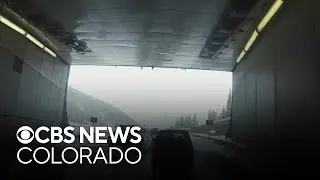 Colorado mountain communities push for chain-up changes due to stuck semis