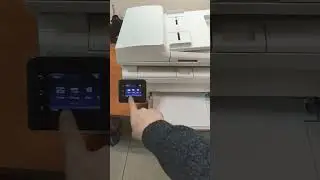HP LaserJet Pro MFP M132FW