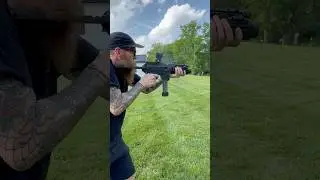 B&T APC SD 9mm