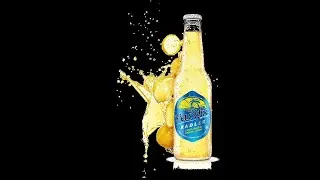 American drinks an Australia Pacific Radler for the first time