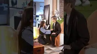 🥳 Joy Mode: Activated  #cdrama #crush #romance #lovestory #fyp #shorts #betrayal #cute