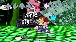 Fnf InGame Mod WIP Video thing