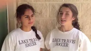 Soccer Girl Problems
