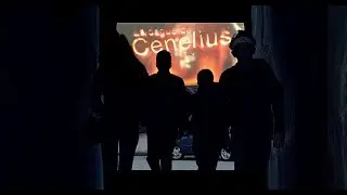 La dague de Cenelius - 2018