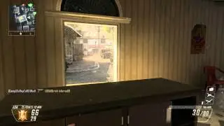 KBGrowKid420 - Black Ops II Tomahawk