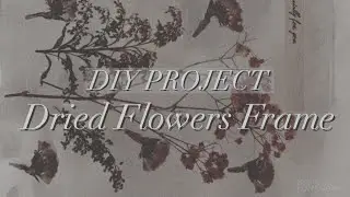 DAISO DIY Hack  || Easy ways to do frame flowers 🌹 ||