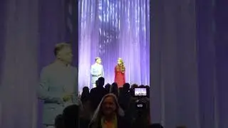 1.- 3/17/23.   Leading from the heart. Shawn and Michelle Poe