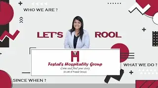 Best Wedding Hospitality Management | Festal's Hospitality