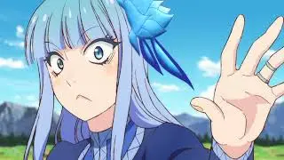 Ojisan with Mabel last night? 😏 | Uncle in another world | Isekai Ojisan | funny moments!