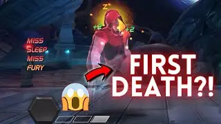 R4 Hood and Jack are BACK! FIRST DEATH OF THE SEASON?! 😱 LVT vs MSKTT & AOH! - MCOC