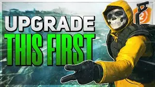 UPGRADE THIS FIRST after becoming proficient! and here's why... - The Division 2 Tips and Tricks