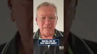 Сможет ли кто-нибудь свергнуть Погочара с трона в 2026 году? 🤔
