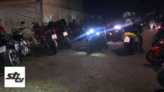 SBTV - SB INFO - NA SNAZI BIKERSKA REPUBLIKA NA 19. MEGA BIKERS SUSRETU - 11.05.2024.