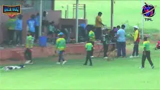 TPL Season 5th || Road Link Motors Vs Rescue Rangers Cricket Club  || Final 19165400