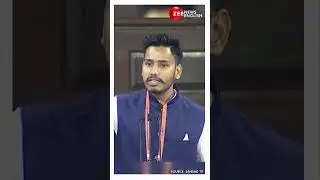 Yatin Duggal Speech On Entrepreneurship At National Youth Parliament | Zee News English