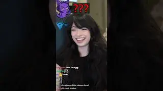 Emiru INSANE out of context #emiru #emirucosplay #twitchclip #twitch