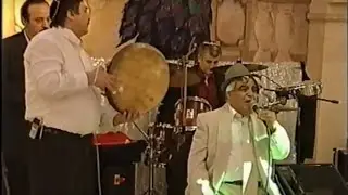Boris Namatiev  Nasri Gorgoh Борис Наматиев Насри Чоргох
