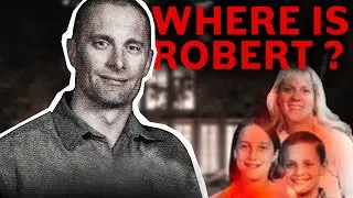 Роберт Фишер всё ещё на свободе? Нераскрытое дело семьи Фишер