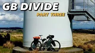 GB Divide(north-south) -  part 3