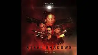 Mimi Page - Steel Shadows (Main Theme) [Ancient Frontier: Steel Shadows]