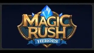 Magic Rush: Heroes daily stuff