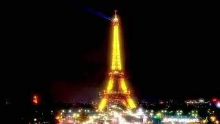 cooperonthebeat - Eiffel Tower (feat. mikeyy) [Visualizer] (prod. sonni)