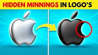 Hidden Secrets Behind Famous Logo Designs | प्रसिद्ध लोगो डिज़ाइनों के पीछे छिपे रहस्य | Fact Effect
