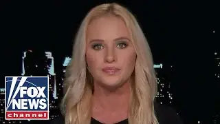 Tomi Lahren: Anyone who leans right is in danger