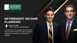 Retirement INCOME Planning-tease