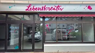 Startnext Crowdfunding Lebenskreativ Conceptstore