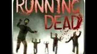 iPad App Review: Running Dead
