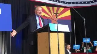 Tim Kaine: 